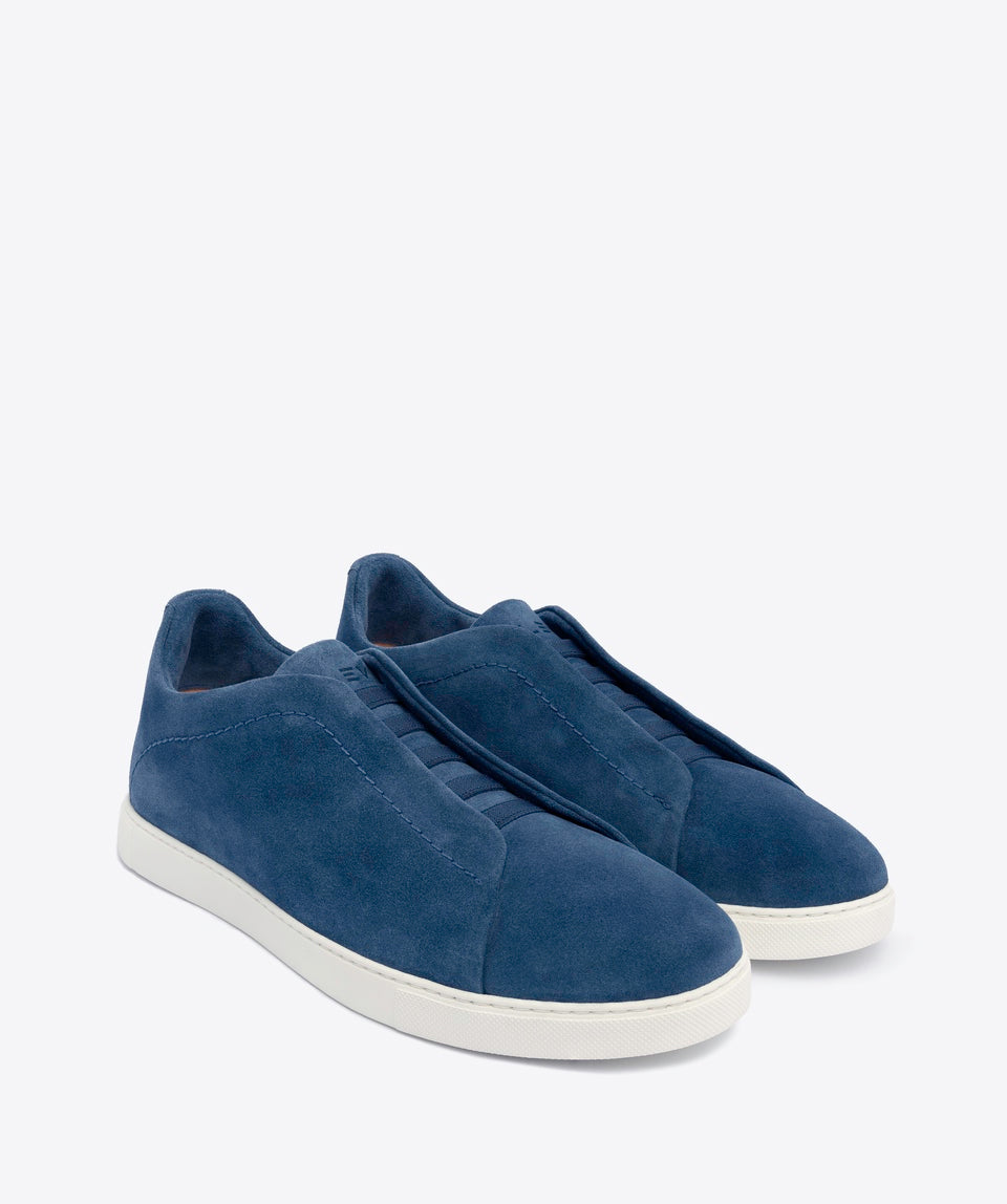 INDIGO CARTER E5 SNEAKERS