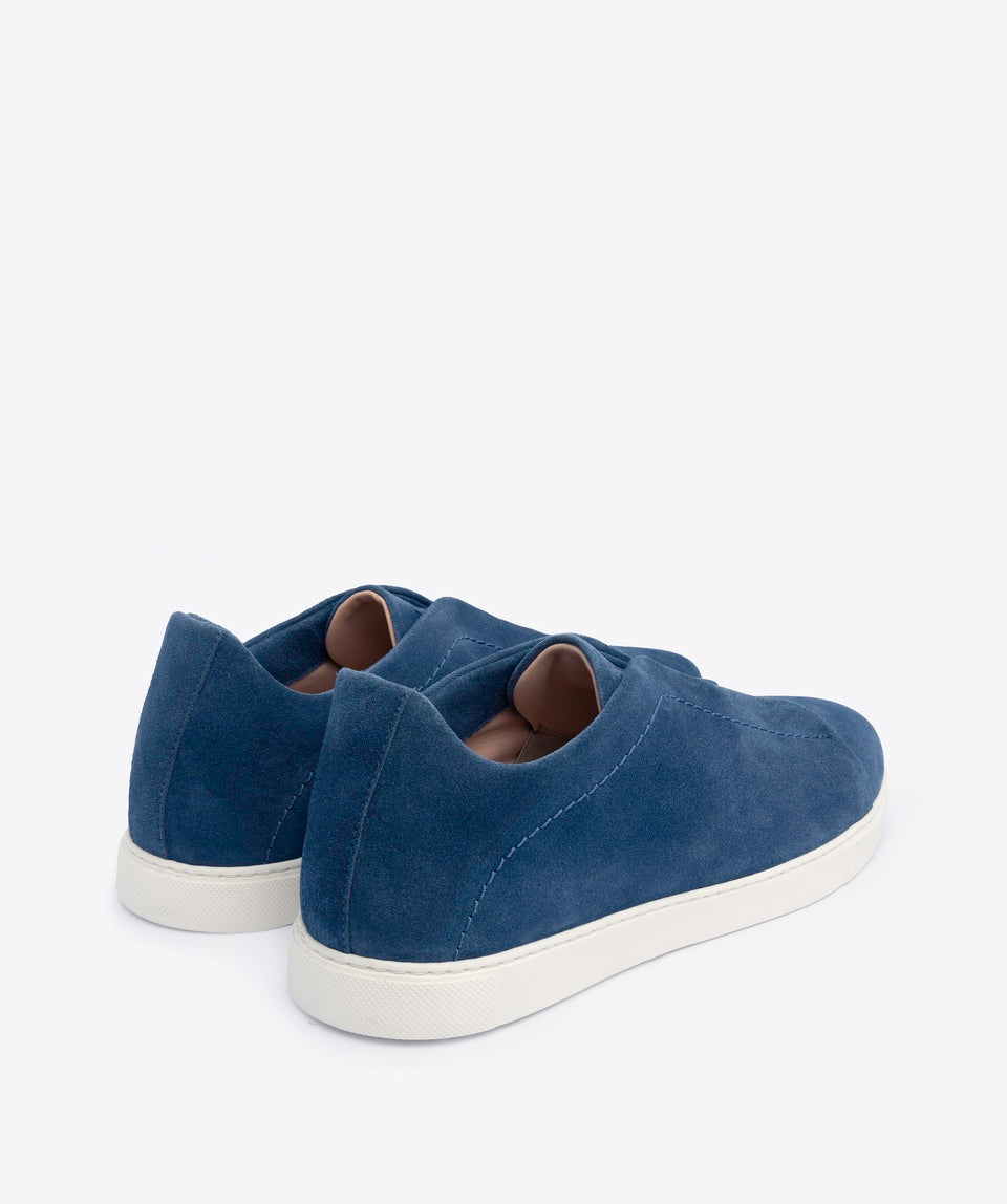 INDIGO CARTER E5 SNEAKERS