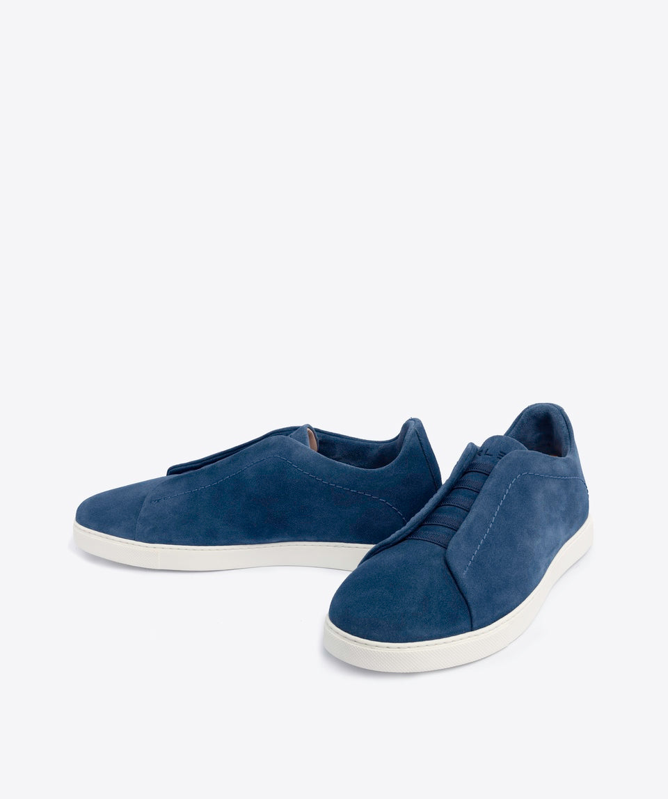INDIGO CARTER E5 SNEAKERS