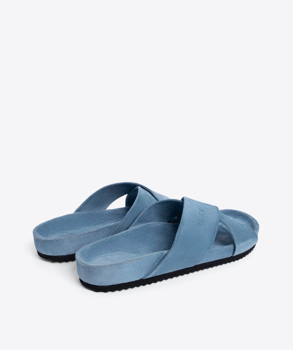 HAVEN MALIBU SANDALS
