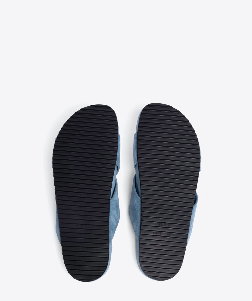 HAVEN MALIBU SANDALS