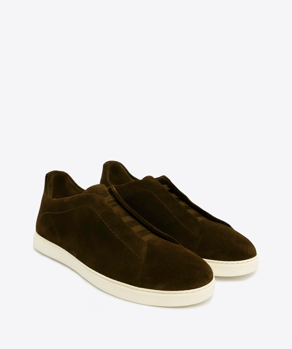 T.MORO CARTER E5 SNEAKERS
