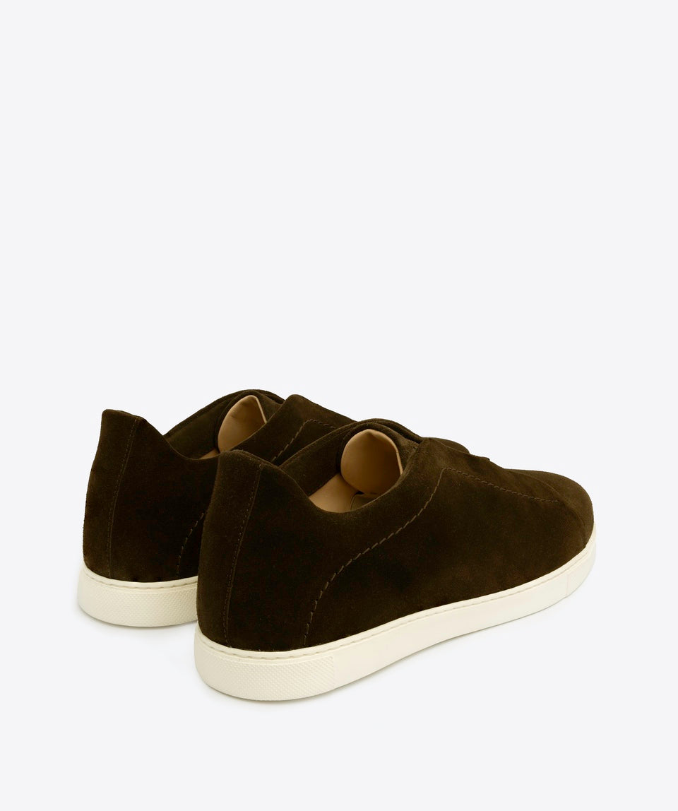 T.MORO CARTER E5 SNEAKERS