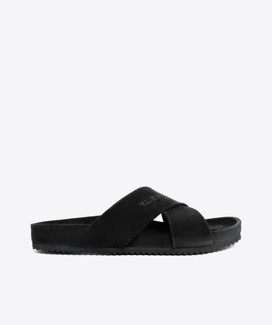 NERO MALIBU SANDALS