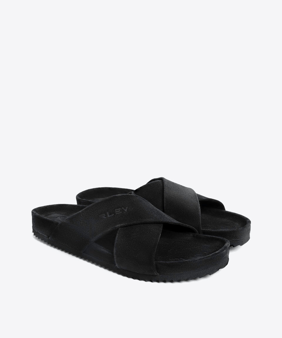 NERO MALIBU SANDALS