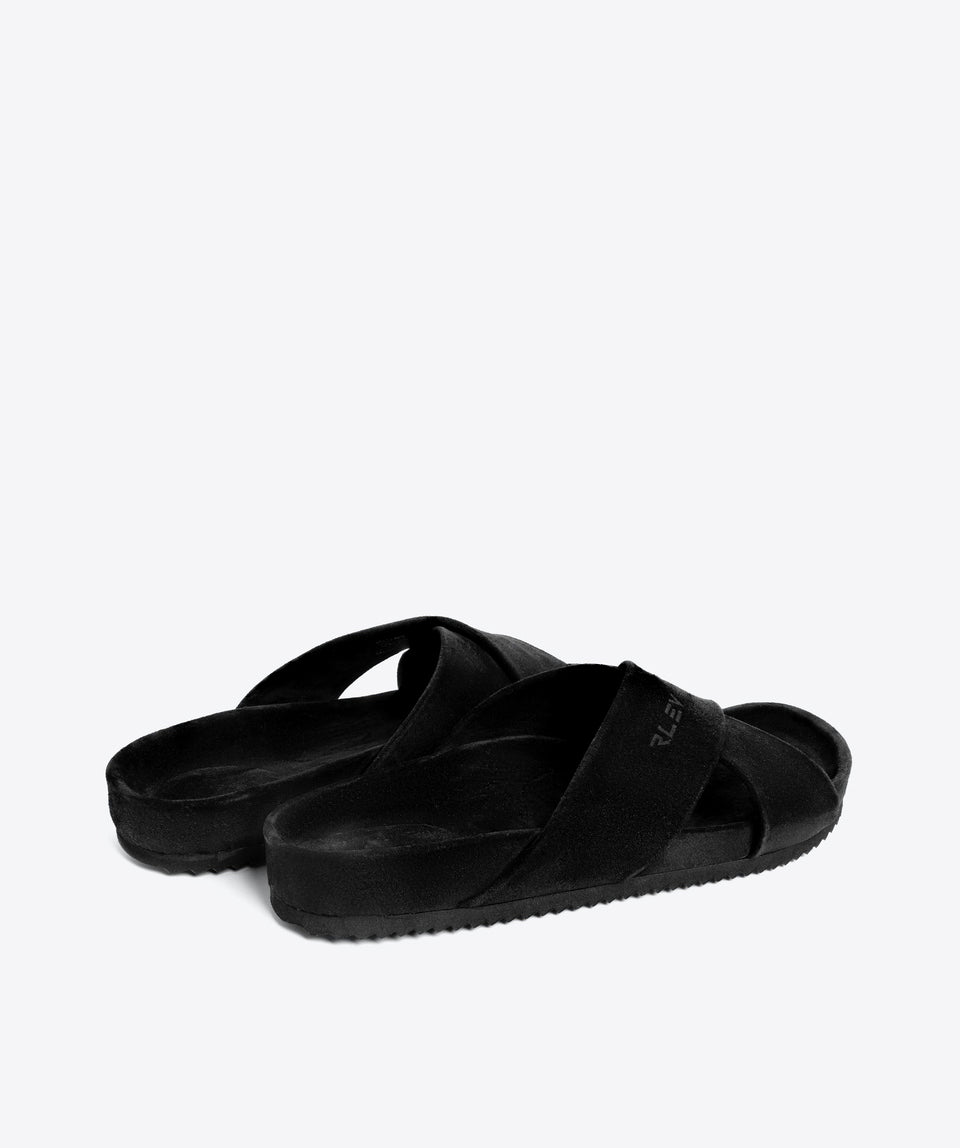 NERO MALIBU SANDALS
