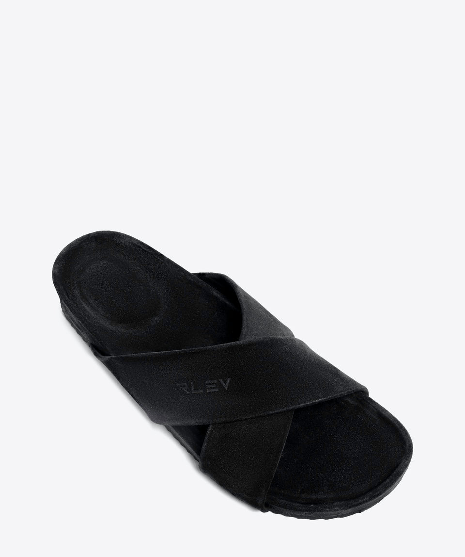 NERO MALIBU SANDALS