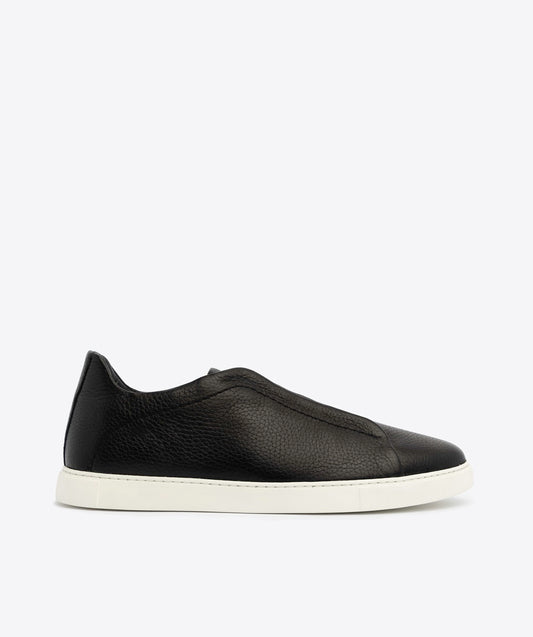 BLACK CARTER E5 SNEAKERS