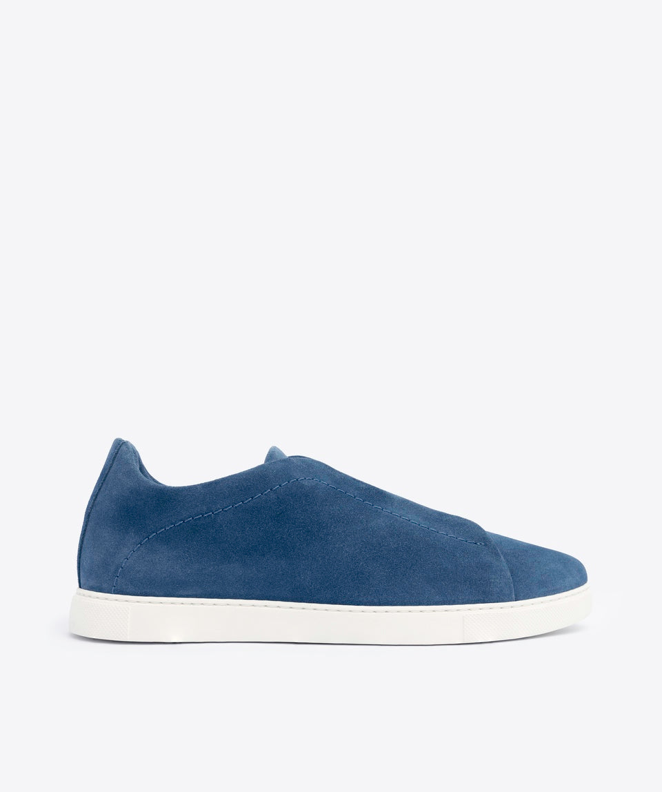 INDIGO CARTER E5 SNEAKERS